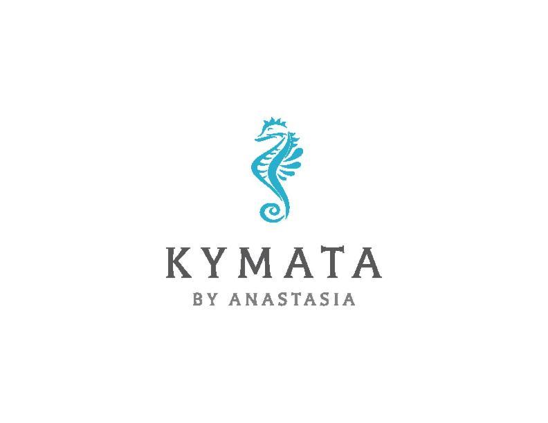 Kymata By Anastasia Stavros  Eksteriør billede